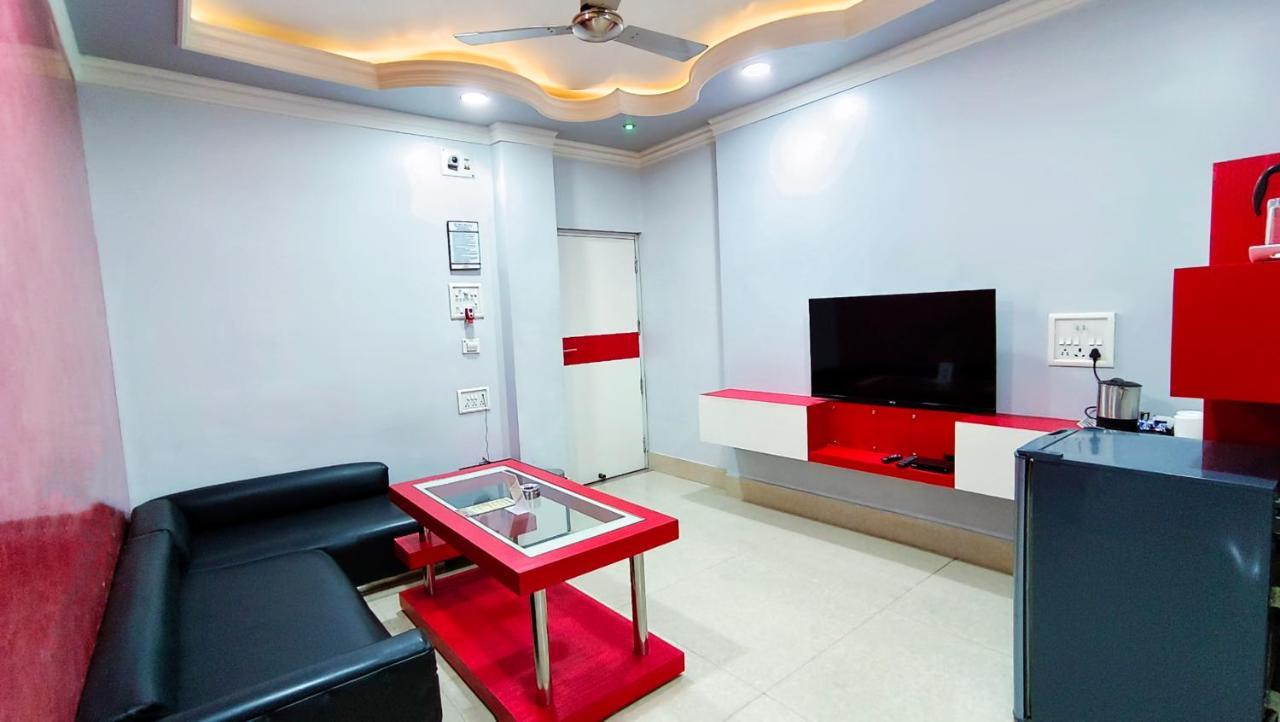 Hotel Samrat Baharampur Exteriér fotografie